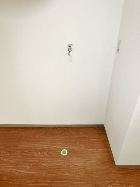 その他　☆室内洗濯機置き場☆