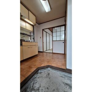その他部屋・スペース　4Aのお写真です。