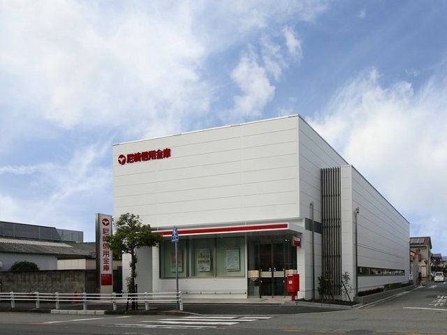 銀行　尼崎信用金庫野間支店（銀行）まで835m