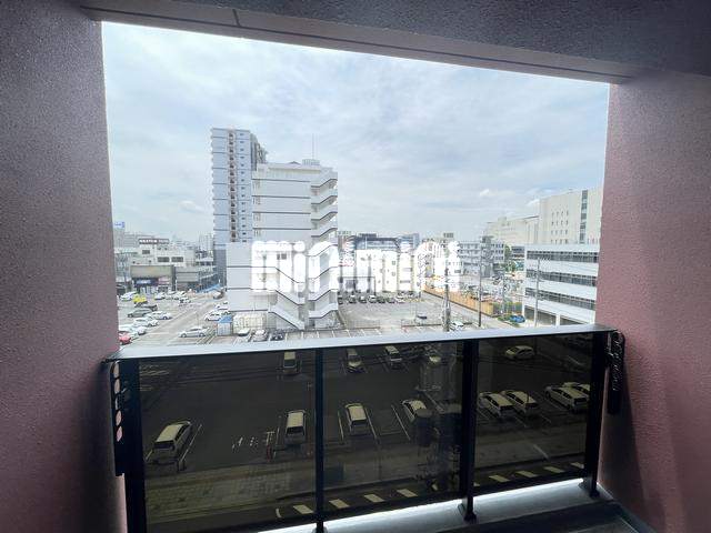 眺望　※同タイプのお部屋の写真です※同タイプのお部屋の写真です