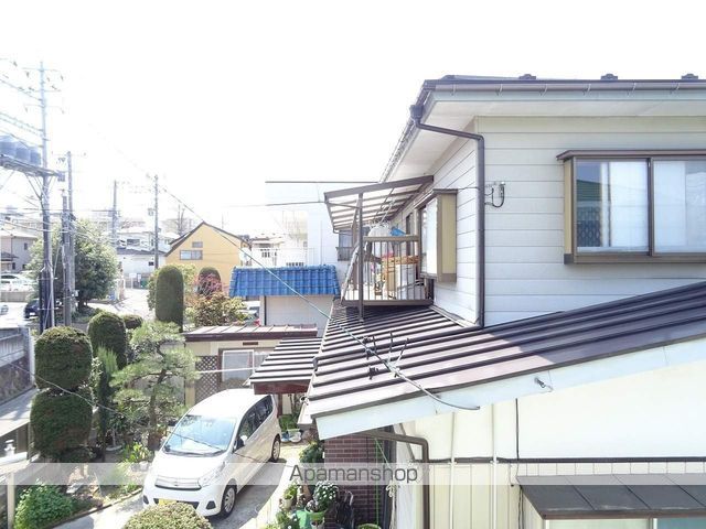 眺望　眺望