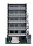 MINDAOTO 3階 築1年1ヶ月の賃貸物件