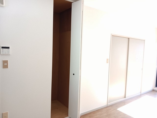 収納　収納（ＬＤＫ）