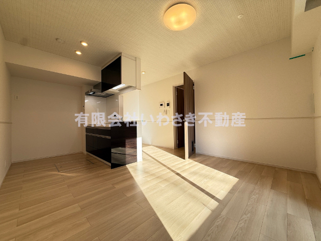 居室・リビング　同タイプ別部屋参考写真