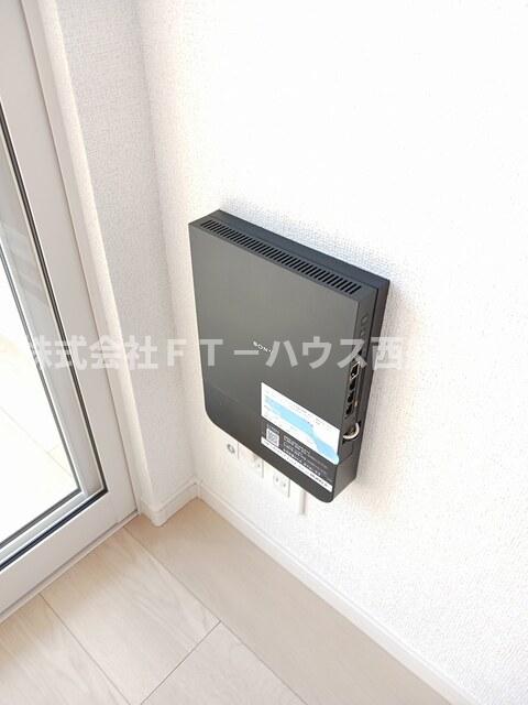 その他設備　その他設備