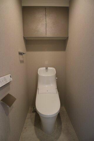 トイレ　参考写真