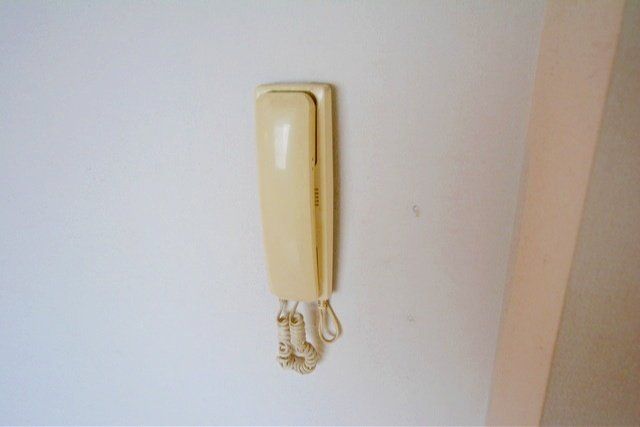 セキュリティ　別部屋参考写真