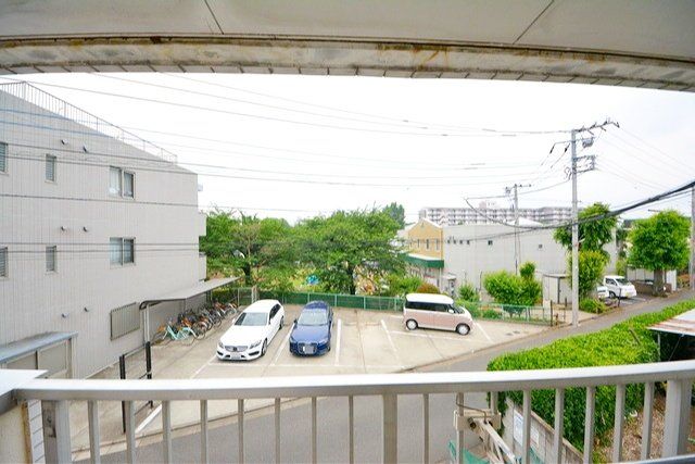 眺望　別部屋参考写真
