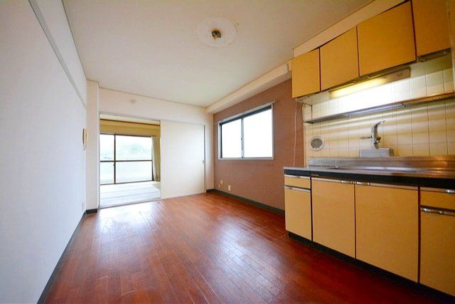 居室・リビング　別部屋参考写真
