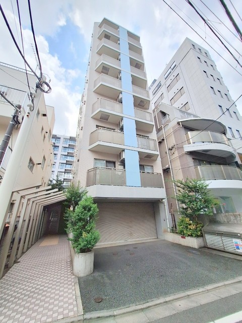 建物外観　★セキスイハイム管理★大通りから１本入った閑静な住宅街★