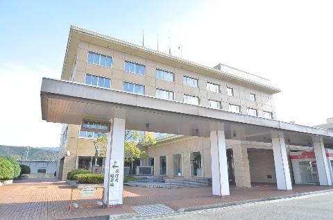 その他　瑞浪市役所（その他）まで1130m