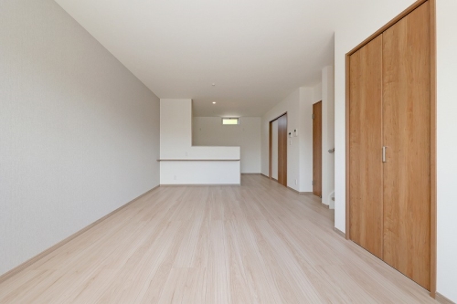 居室・リビング　※本掲載写真は別物件の参考写真です。※実際のお部屋とは間取り