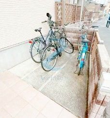 その他共有部分　共有部分