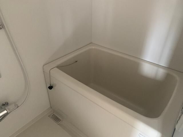 バス・シャワールーム　☆リラックスできるお風呂☆
