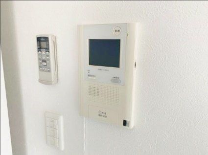 収納　収納(玄関)