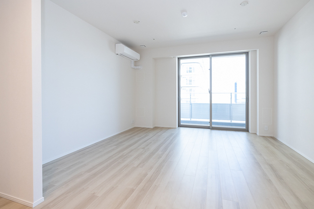 居室・リビング　※写真は同タイプ住戸です。