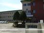 中学校　函館市立本通中学校（中学校）まで1044m