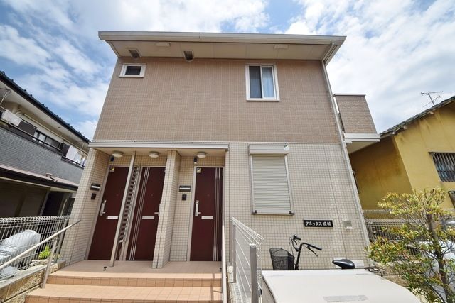 建物外観　★綺麗な外観です★