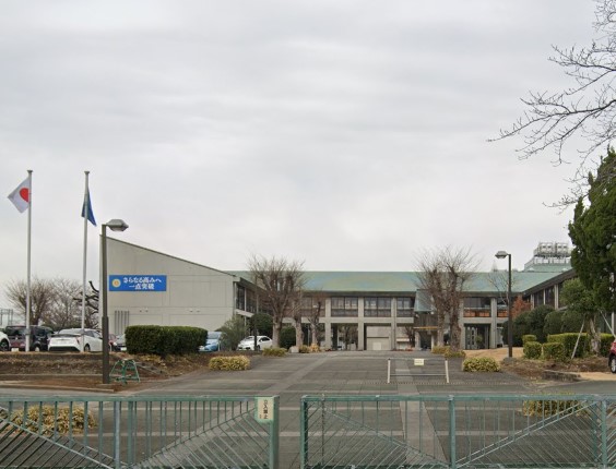 高校・高専　熊本県立東稜高等学校（高校・高専）まで1193m