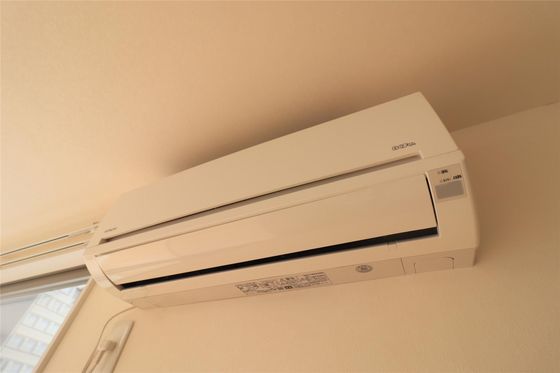 その他設備　※他号室の写真です