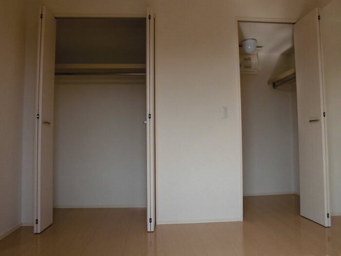 その他部屋・スペース　洋室