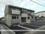 秋田駅よりバス8分 徒歩2分 1階 築11年10ヶ月の賃貸物件