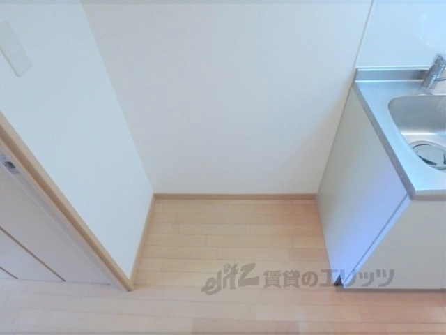 その他部屋・スペース　冷蔵庫置場