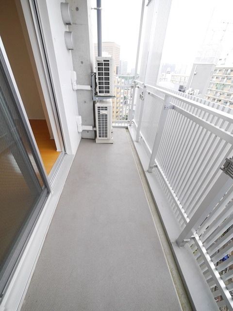 バルコニー　★バルコニー★