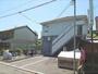 北野白梅町駅より徒歩7分 2階 築37年6ヶ月の賃貸物件