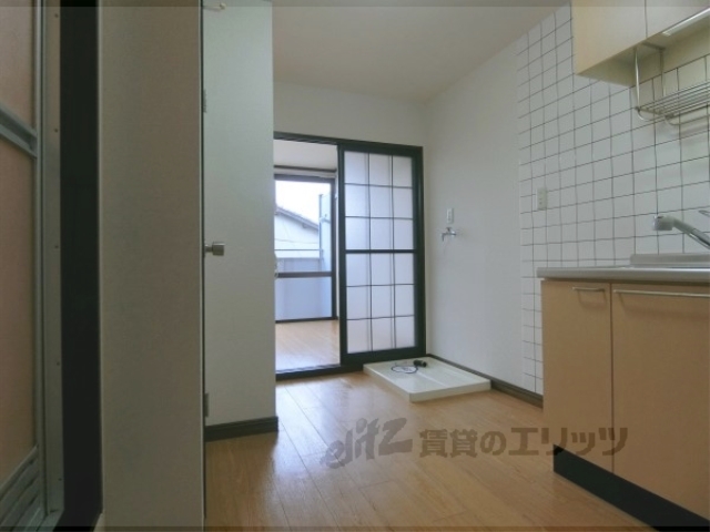 その他部屋・スペース　廊下