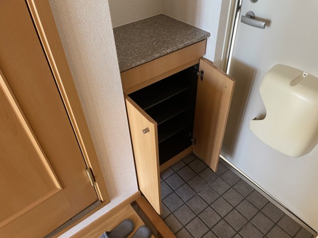 その他部屋・スペース
