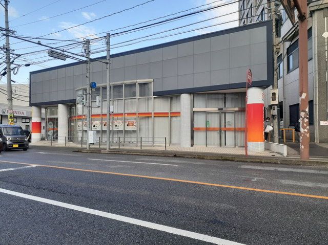 銀行　西日本シティ銀行野芥支店（銀行）まで700m