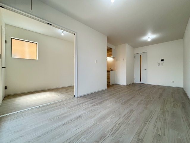 居室・リビング　同施工会社別物件。ご参考下さい。