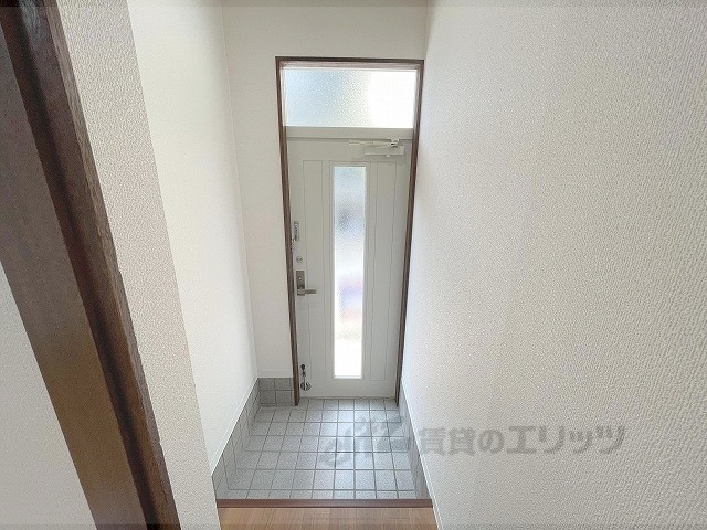 その他部屋・スペース　廊下