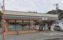 コンビニ　セブンイレブン 横須賀佐野町3丁目店（コンビニ）まで298m