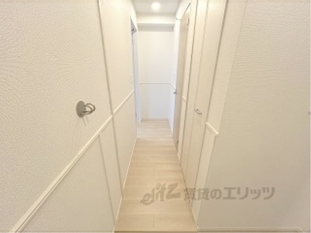 その他部屋・スペース　廊下