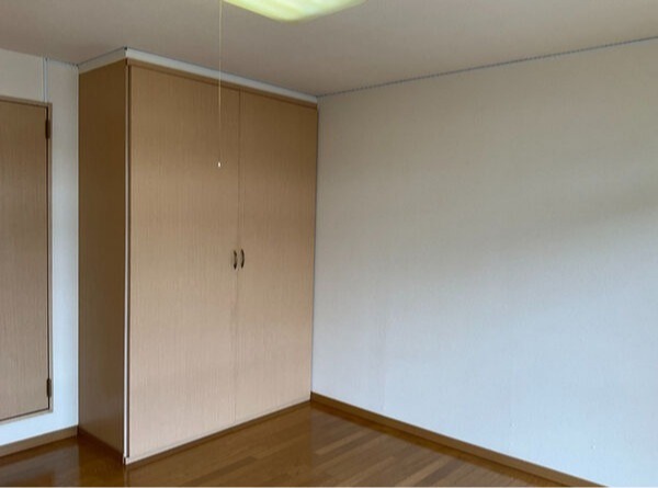 収納　図面と現状に相違がある場合には現状を優先