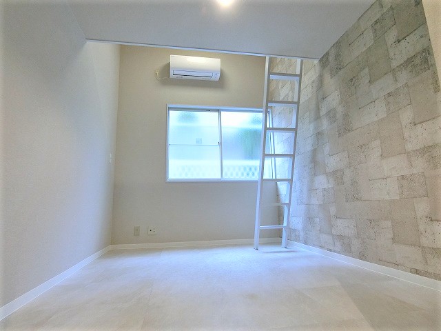 居室・リビング　※別部屋のイメージ写真です。
