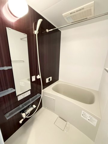 バス・シャワールーム　マイレ元麻布(同建物別室参考写真)