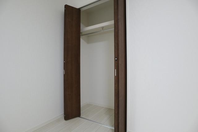 収納　収納　※同物件・同仕様画像