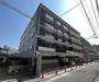 間之町御池レジデンス 3階 築2年6ヶ月の賃貸物件