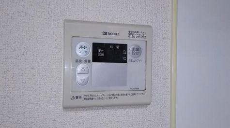 アズ新宿のその他写真