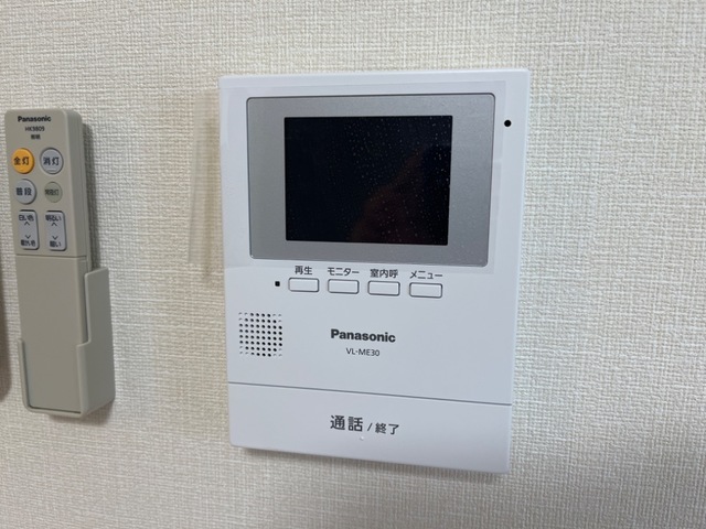 セキュリティ　※画像はイメージになります。