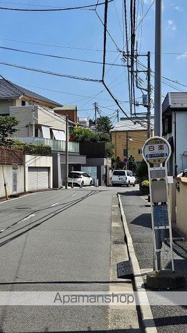 その他　白楽（その他）まで113m
