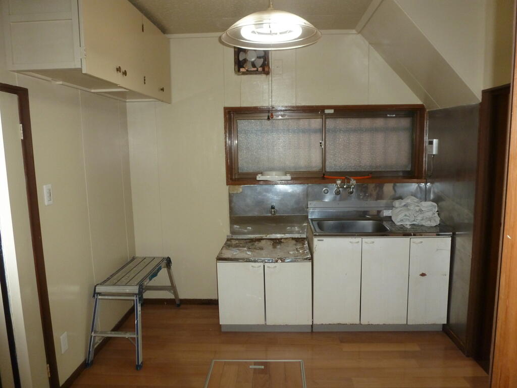 東武野田線 川間駅 バス乗車時間：30分 最寄りバス停で下車 徒歩3分 2階建 築45年のその他写真