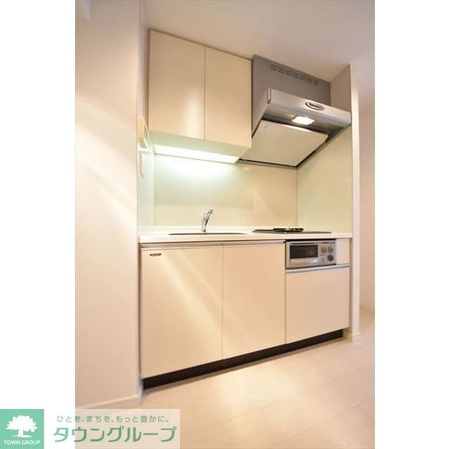 キッチン　※参考イメージ写真※実際の仕様は異なります※