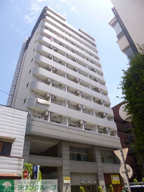 建物外観　★外観★