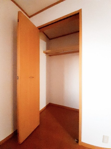 カレントIIの内装写真