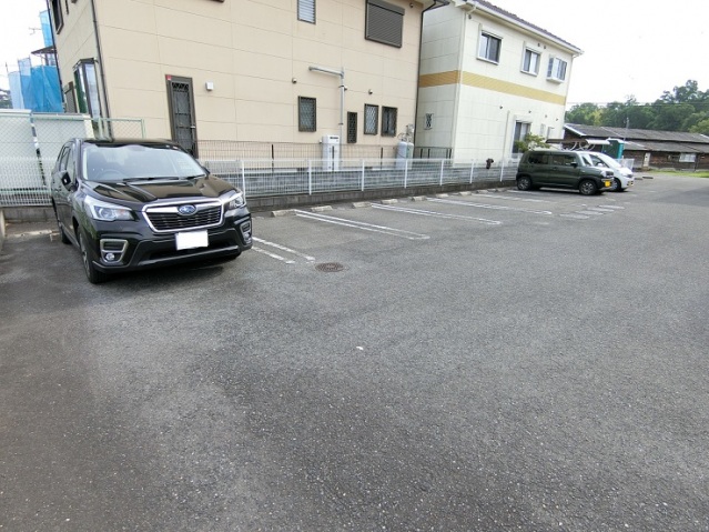 カレントIIのその他写真