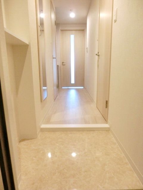 玄関　玄関※別部屋参考写真
